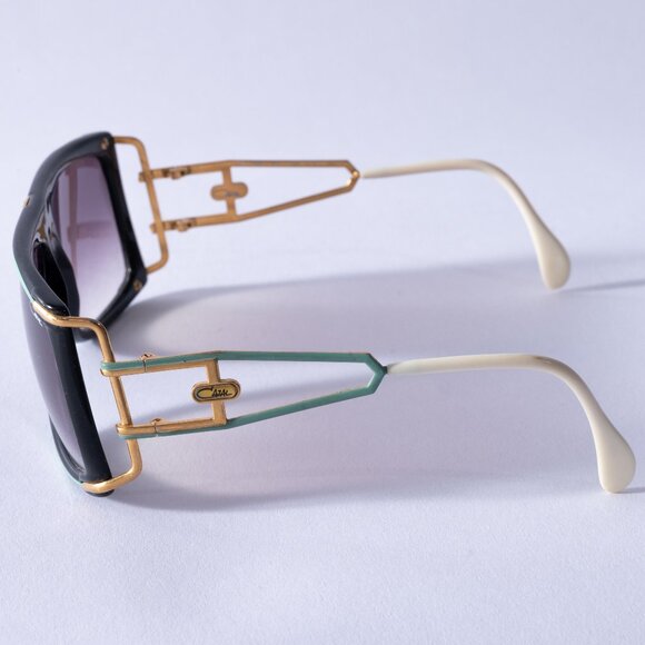 CAZAL 866 Mod. 244 - W. Germany Originals - *Ultra Rare* - Picture 7 of 14